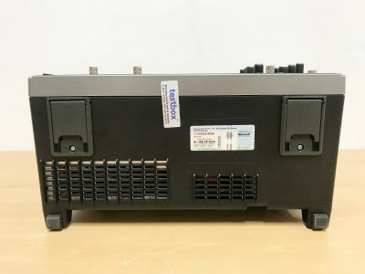 Цифровой осциллограф LeCroy 62MXs-B (демонстрационный)